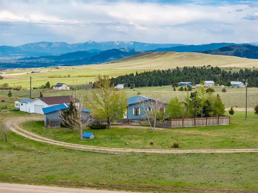 6751 Raven Road, Helena, MT 59602 - #3