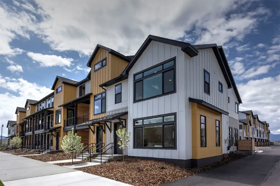 1705 Scott Street #H, Missoula, MT 59802 - #2