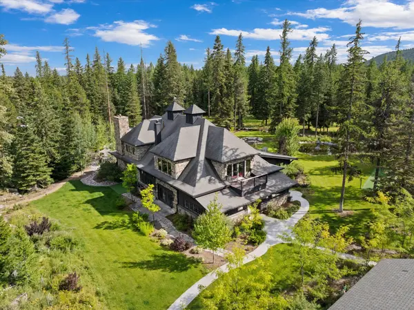 100 Whitefish Hills Drive, Whitefish, MT 59937