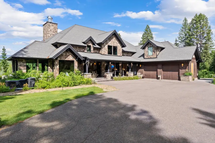 100 Whitefish Hills Drive, Whitefish, MT 59937 - #3