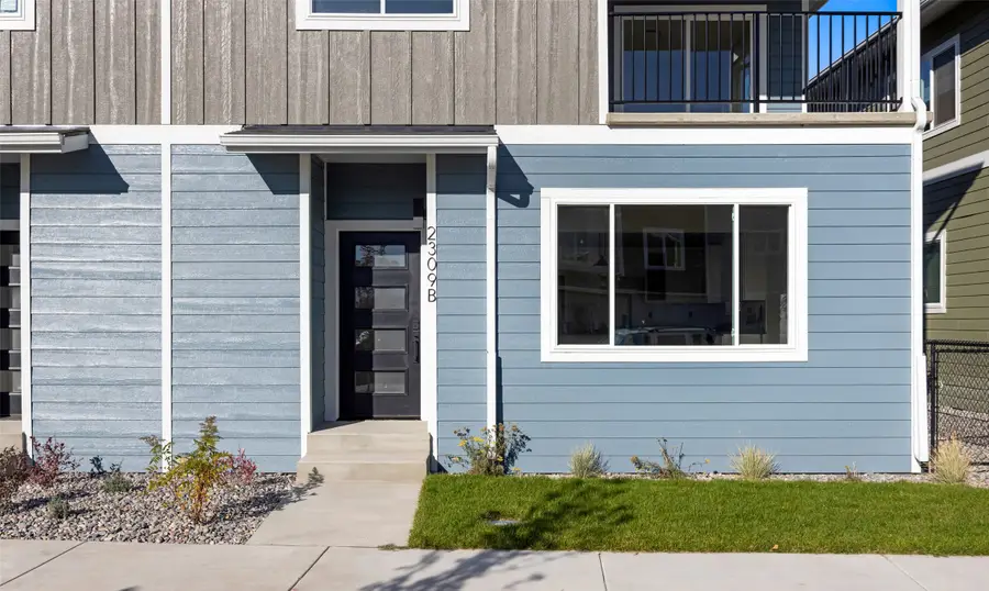 2309 Mary Jane Boulevard #B, Missoula, MT 59808 - #2