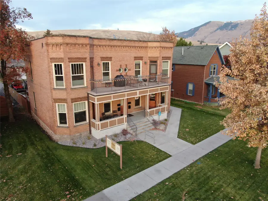432 W Spruce Street #202, Missoula, MT 59802 - #2