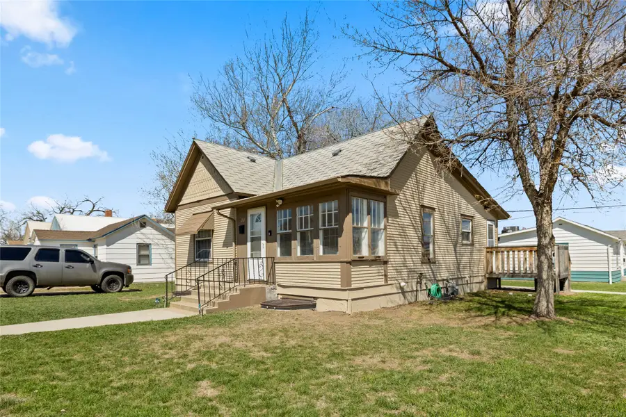 205 2nd Street W, Havre, MT 59501 - #2