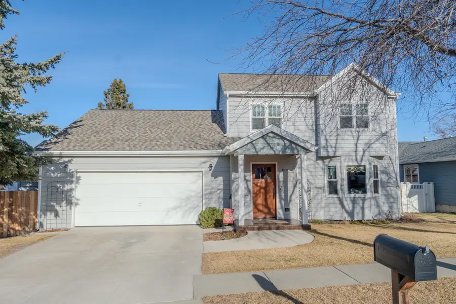 809 Tower Street, Helena, MT 59601 - #2