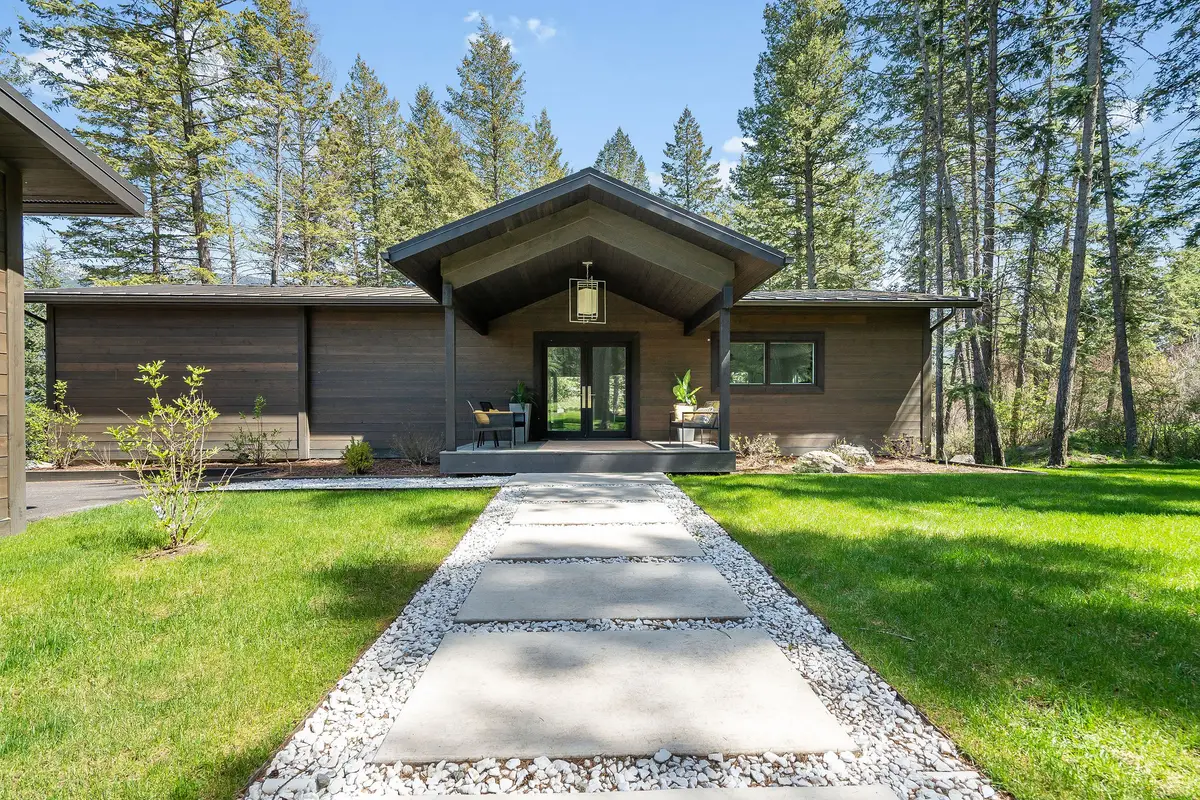 1100 Mooring Road, Columbia Falls, MT 59912 - #1