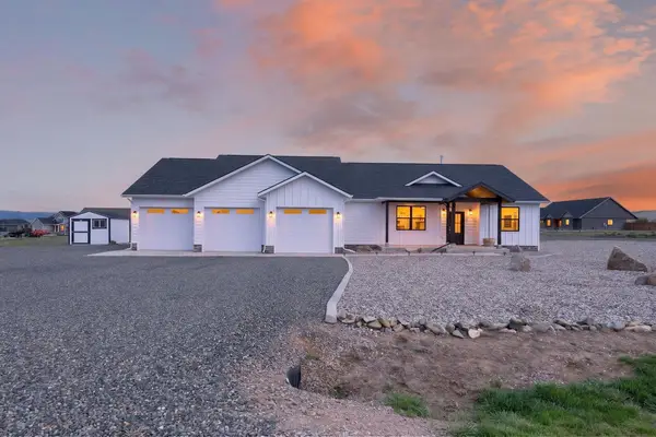 4370 Pearl Court, Helena, MT 59602