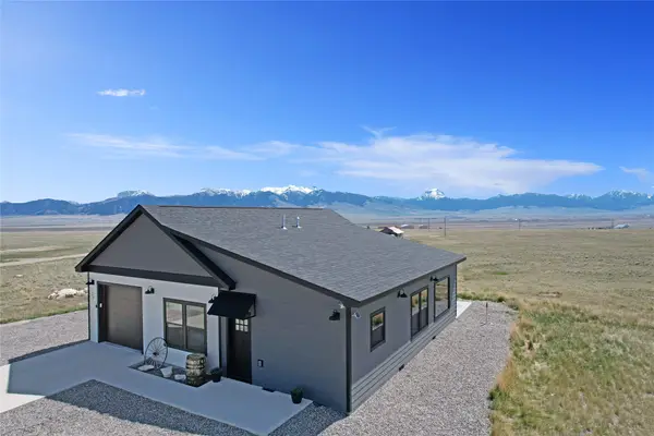 21 Gopher Trail, Ennis, MT 59729