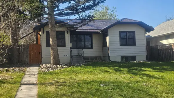 2316 3rd Avenue N, Great Falls, MT 59401