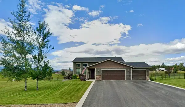 411 Spruce Meadows Loop, Kalispell, MT 59901