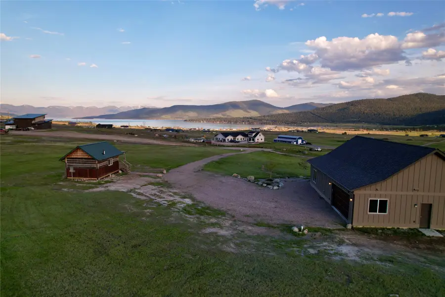 25421 Three Moon Drive, Elmo, MT 59915 - #2