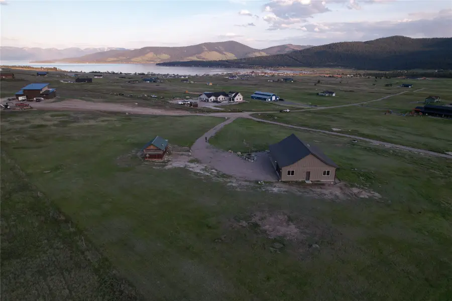 25421 Three Moon Drive, Elmo, MT 59915 - #3