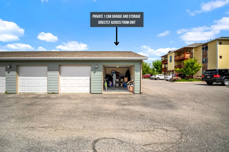 3401 Fallon Street #1D, Bozeman, MT 59718 - #3