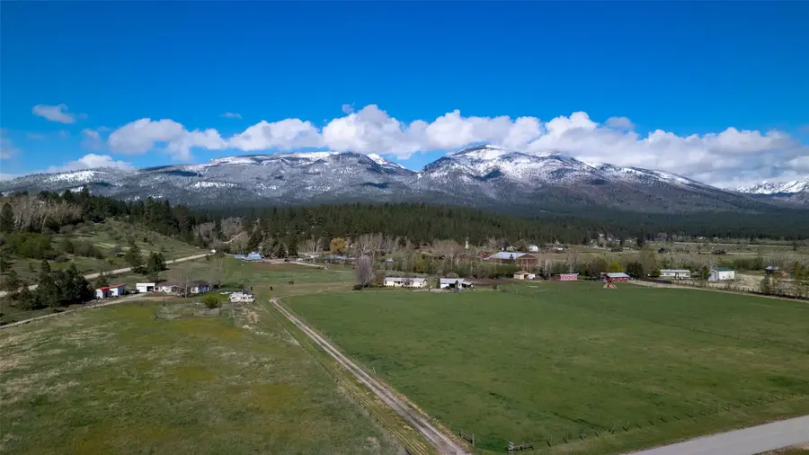 1872 S Camas Lane, Hamilton, MT 59840 - #2