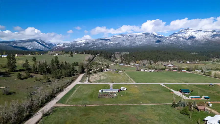 1872 S Camas Lane, Hamilton, MT 59840 - #3