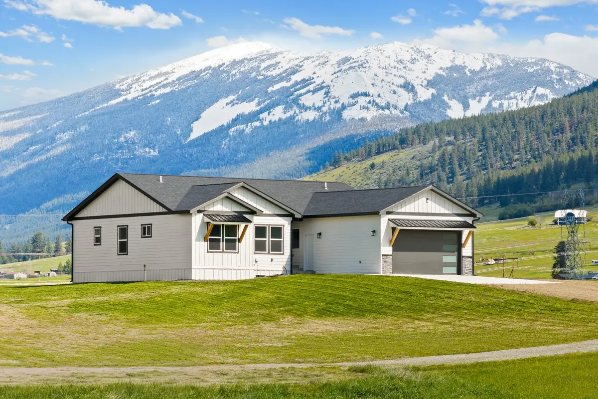 3 Appaloosa Court, Plains, MT 59859 - #1
