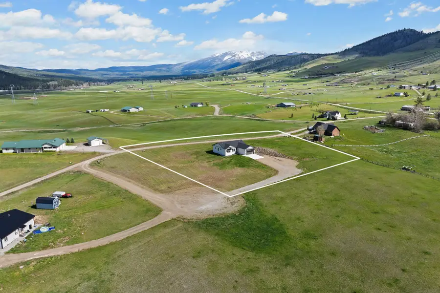 3 Appaloosa Court, Plains, MT 59859 - #3