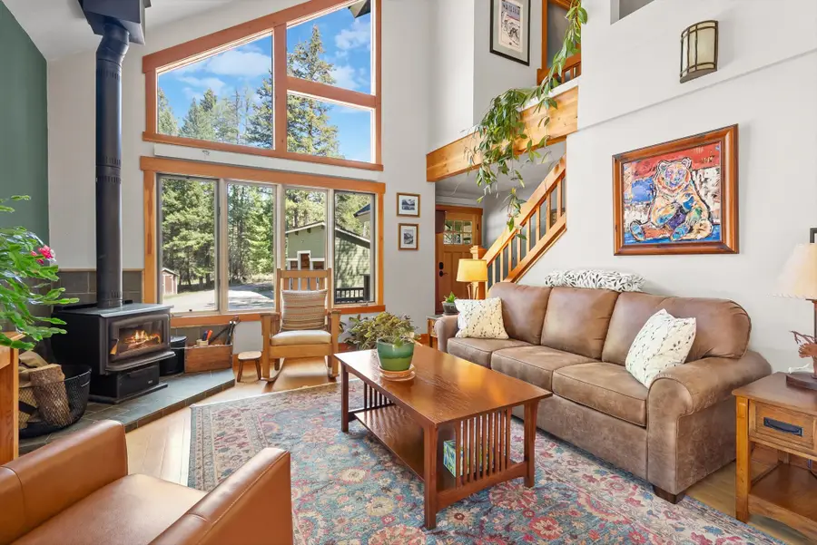 90 Wagon Wheel Road, Whitefish, MT 59937 - #3