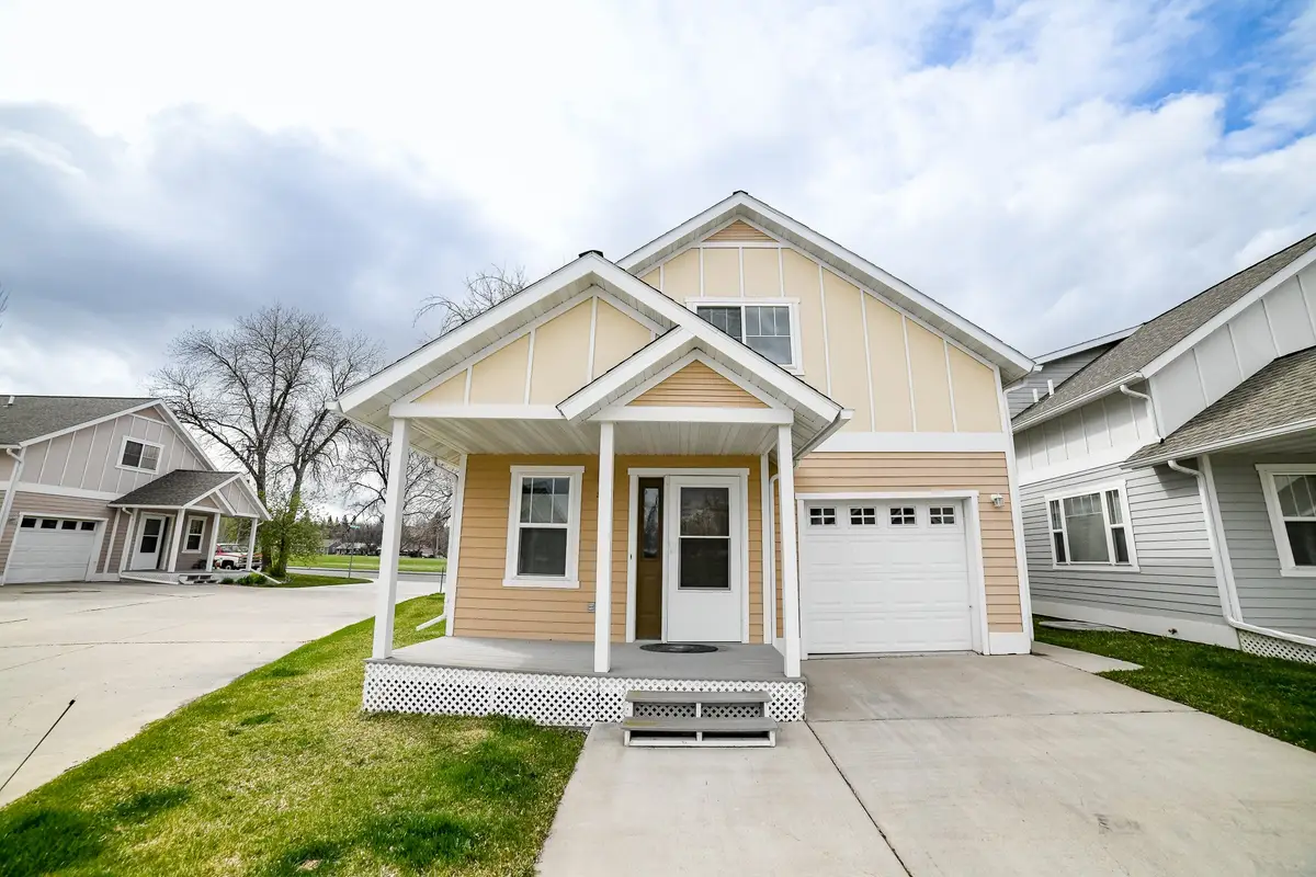 2301 Northern Lights Drive #20, Great Falls, MT 59401 - #1