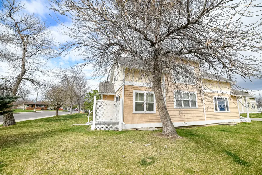 2301 Northern Lights Drive #20, Great Falls, MT 59401 - #2