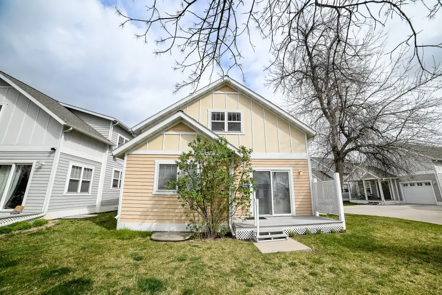 2301 Northern Lights Drive #20, Great Falls, MT 59401 - #3