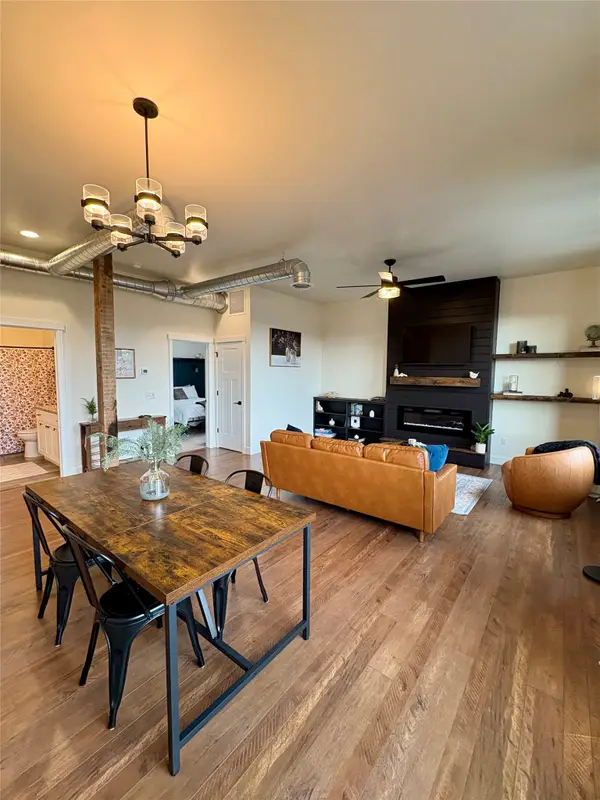 415 Broadway Street #4, Townsend, MT 59644