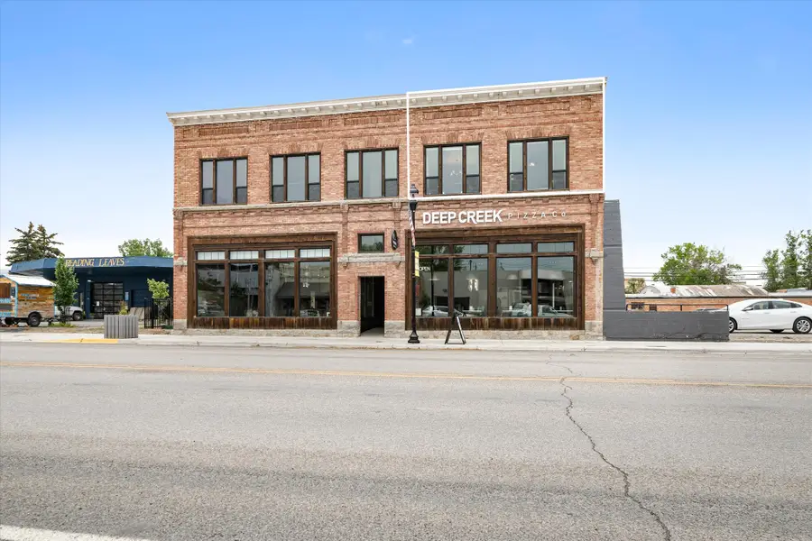 415 Broadway Street #4, Townsend, MT 59644 - #3