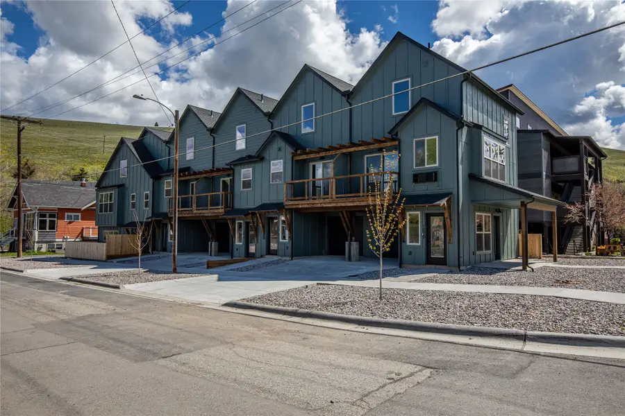 1220 Kennett Avenue #B,C,D, Missoula, MT 59808 - #2