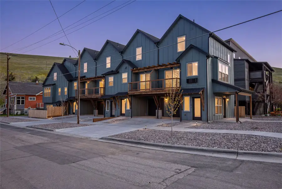 1220 Kennett Avenue #B,C,D, Missoula, MT 59808 - #3