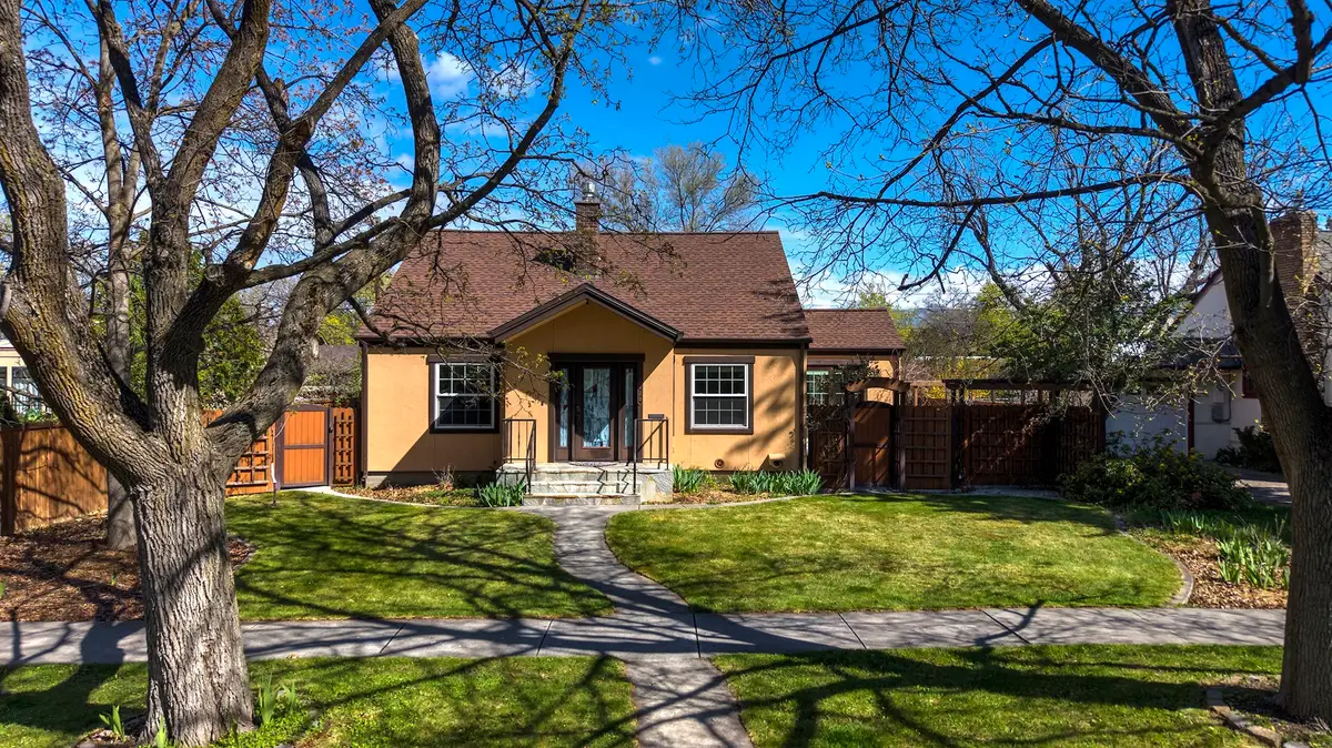 420 Hastings Avenue, Missoula, MT 59801 - #1