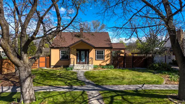 420 Hastings Avenue, Missoula, MT 59801