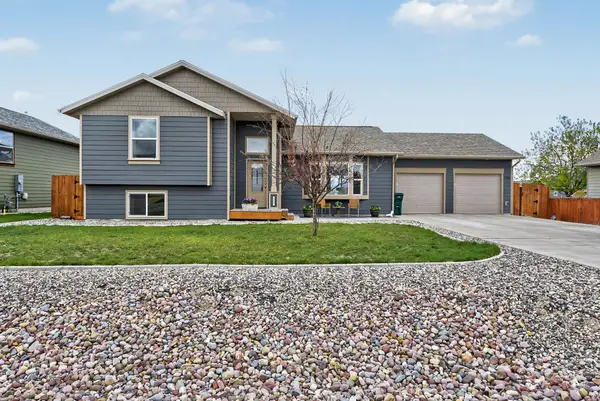 1135 Polaris Road, Helena, MT 59602