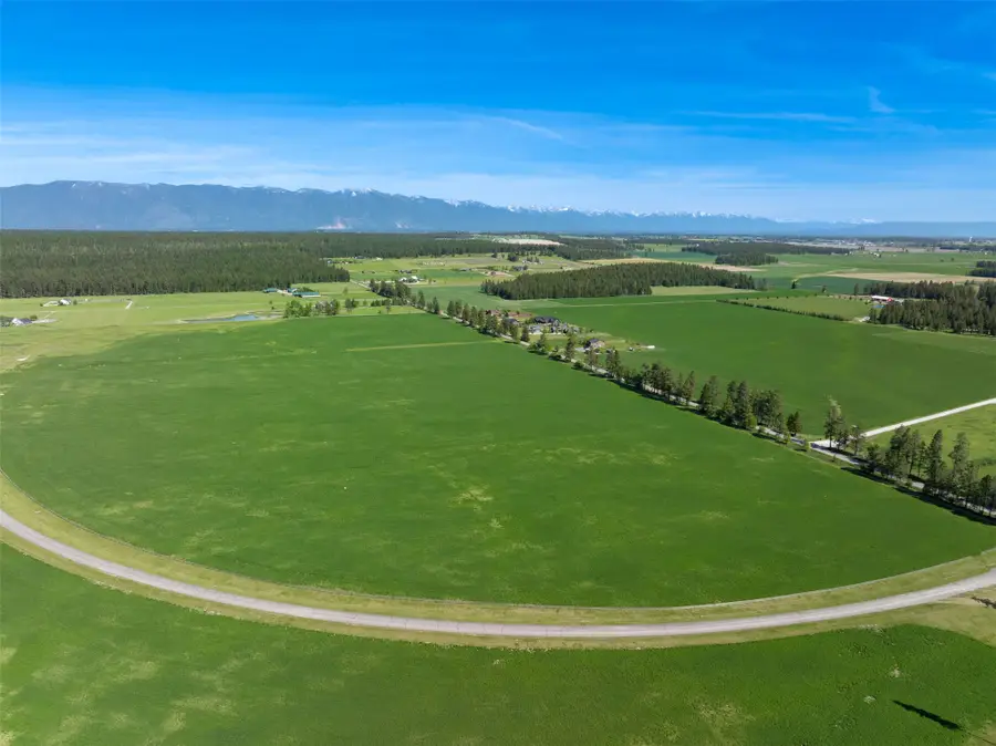 1145 Spring Prairie Ranch Road, Whitefish, MT 59937 - #2
