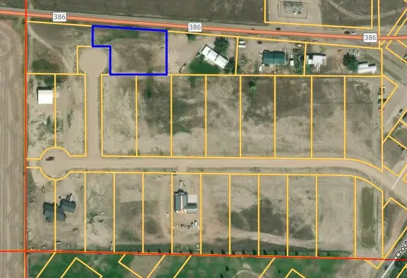 Lot 2 Little Sage, Fort Benton, MT 59442 - #3