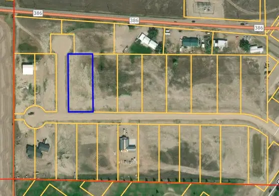 Lot 5 Little Sage, Fort Benton, MT 59442 - #2
