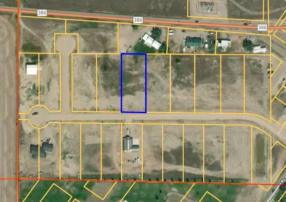 Lot 7 Little Sage, Fort Benton, MT 59442 - #2