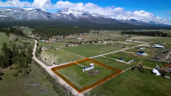 1872 S Camas Lane, Hamilton, MT 59840
