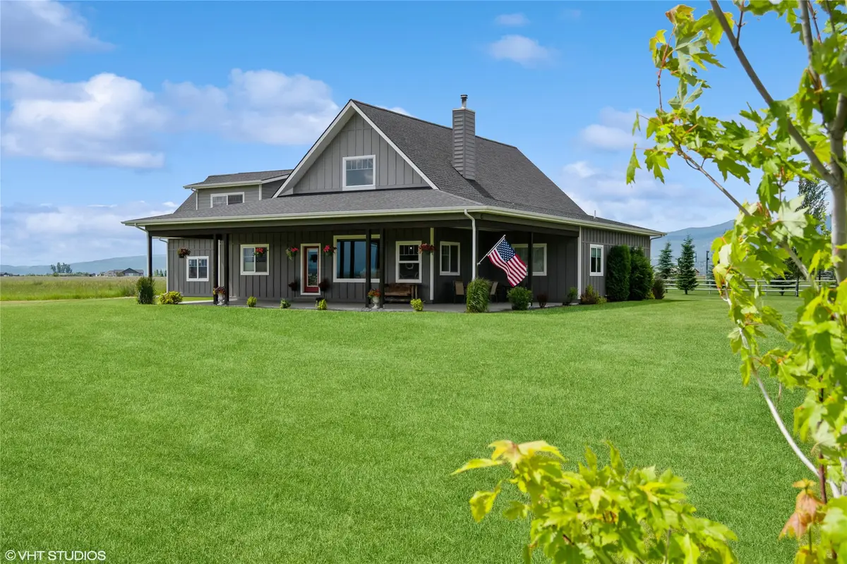 1044 Pheasant Haven Drive, Kalispell, MT 59901 - #1