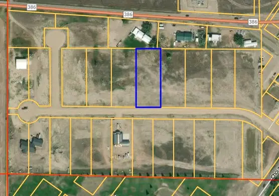 Lot 8 Little Sage, Fort Benton, MT 59442 - #2