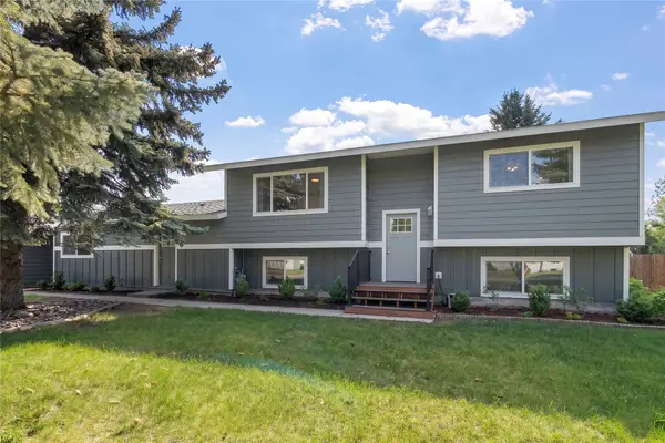 756 Shadow Lane, Kalispell, MT 59901