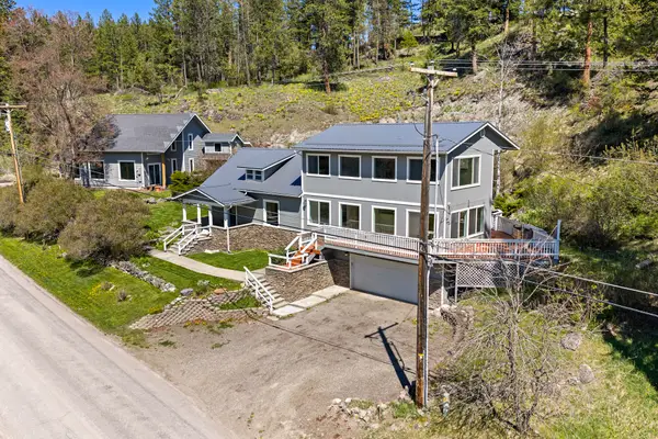 121 & 135 Boon Road, Somers, MT 59932