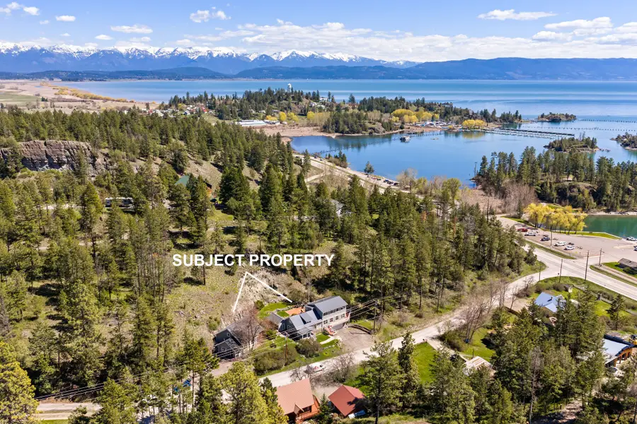 121 & 135 Boon Road, Somers, MT 59932 - #2