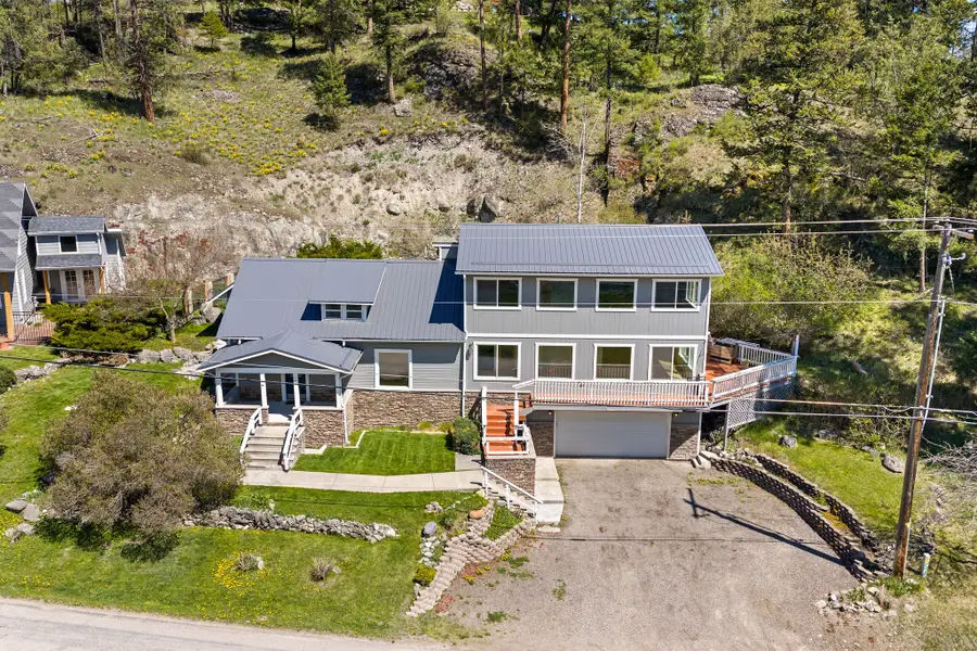 121 & 135 Boon Road, Somers, MT 59932 - #3