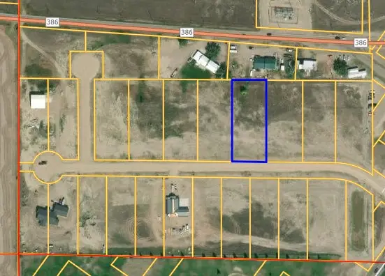 Lot 9 Little Sage, Fort Benton, MT 59442 - #2