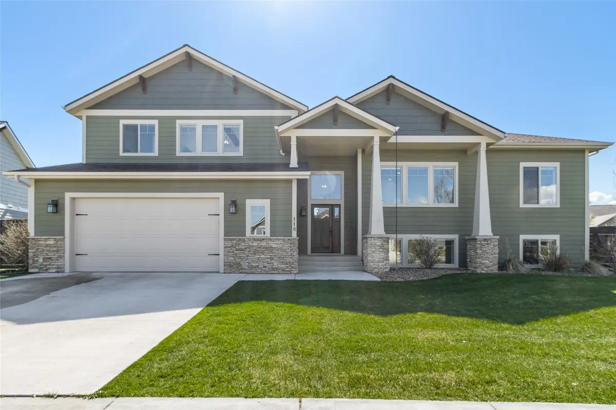 118 E Swift Creek Way, Kalispell, MT 59901 - #1