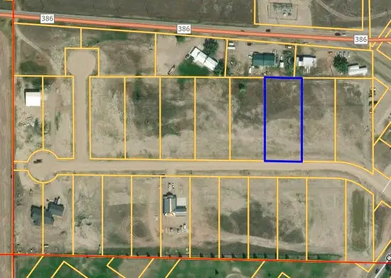 Lot 10 Little Sage, Fort Benton, MT 59442 - #2