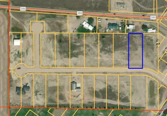Lot 11 Little Sage, Fort Benton, MT 59442 - #2