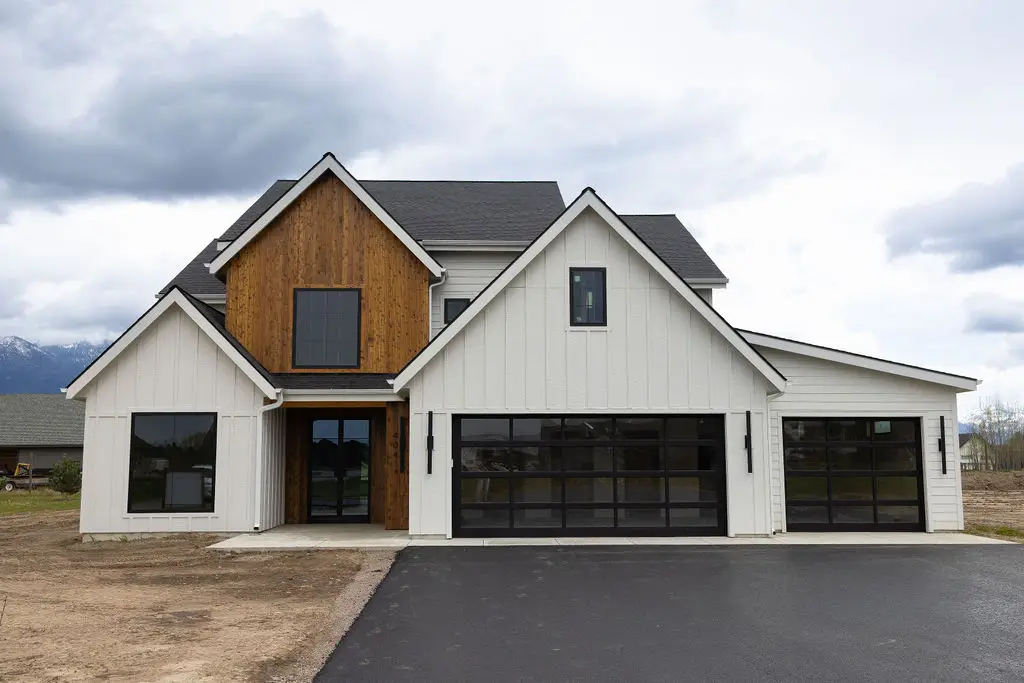 404 Jefferson Street, Kalispell, MT 59901 - #1