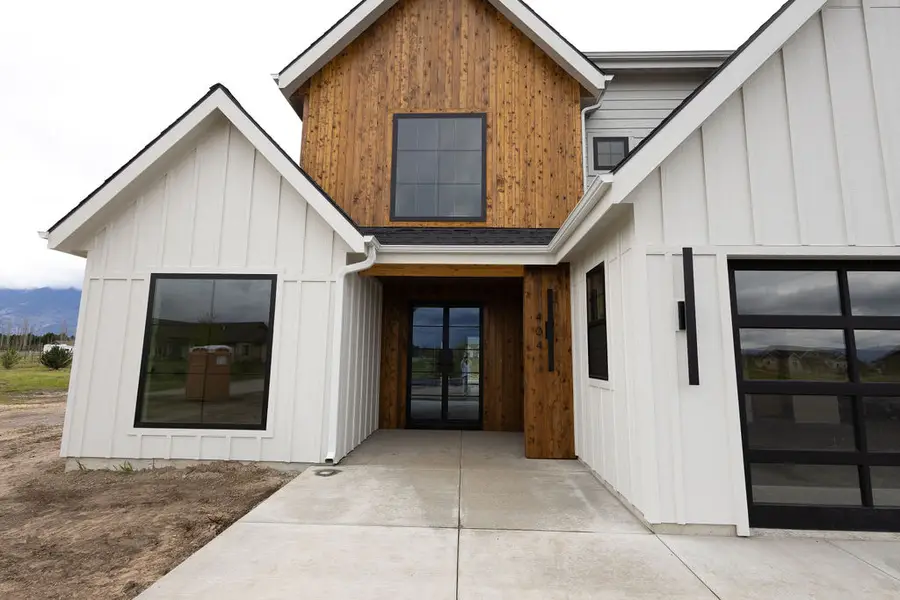 404 Jefferson Street, Kalispell, MT 59901 - #3