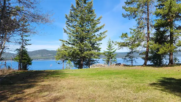 834 Bitterroot Drive, Marion, MT 59925
