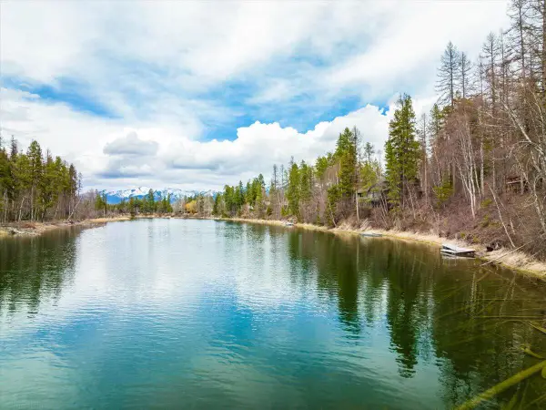 518 Eastman Drive, Bigfork, MT 59911